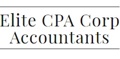 Elite CPA Corp Accountants Logo