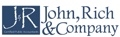 John, Rich & Company Logo