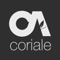 Coriale | Graphic Packaging Photography Logo