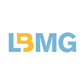 Laura Ballance Media Group Logo
