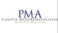 Plachta, Murphy & Associates Logo