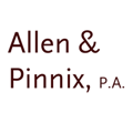 Allen & Pinnix, P.A. Logo