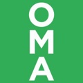 Outdoor Media Association Logo