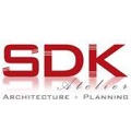 SDK Atelier Logo