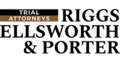 Riggs, Ellsworth & Porter PLC Logo