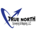 TRUE NORTH Surveying and Mapping, LLC Logo