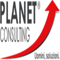 Planet Consulting Logo