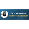 North American Rail Shippers Association Logo