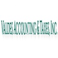 Valdes Accounting & Taxes Inc Logo