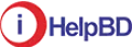 ihelpbd Logo