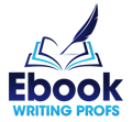 Ebook Writing Profs Logo