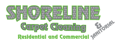 Shoreline Carpet Cleaning & Janitorial Services Logo