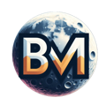 Black Moon Studios Logo