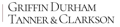 Griffin Durham Tanner & Clarkson Logo