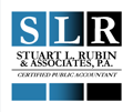 Stuart L. Rubin & Associates, P.A. Logo