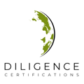 Diligence Certifications Logo