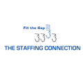 The Staffing Connection Logo