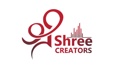 Shree Creators Model Making Company Logo