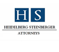 Heidelberg Steinberger, P.A. Logo