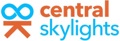 Central Skylights Logo