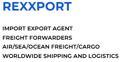 Rexxport Logo