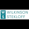 Wilkinson Stekloff LLP Logo