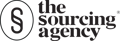 The Sourcing Agency Logo
