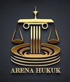 Arena Hukuk Law Firm - Mediation Logo