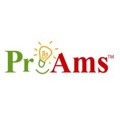 ProAms Logo