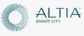Altia Smart City Logo