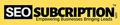 SeoSubcription.com Logo