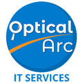 Optical Arc Pvt. Ltd Logo