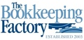 Bookkeeping Factory Logo