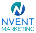 Nvent Marketing Logo