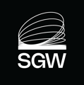 SGW Designworks Logo