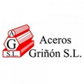 Aceros Griñón S.L. Logo
