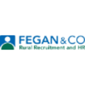 Fegan & Co Ltd Logo