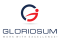 Gloriosum IT Solutions Logo