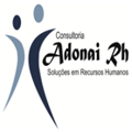 Adonai Rh Consulting Logo