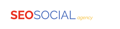 SEOSOCIAL agency Logo