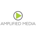 Amplified Media Logo