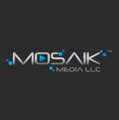 Mosaik Media LLC Logo