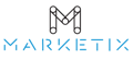 Marketix Digital Logo