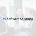 VJ Software Solutions Logo