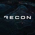 Recon SEO Logo