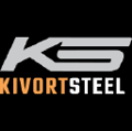 Kivort Steel Logo
