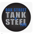 Oak Street Tank & Steel Inc Logo
