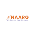 Naarg Data Media Services Logo