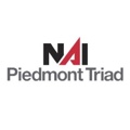 NAI Piedmont Triad Logo
