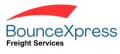 BounceXpress Freight Services Logo